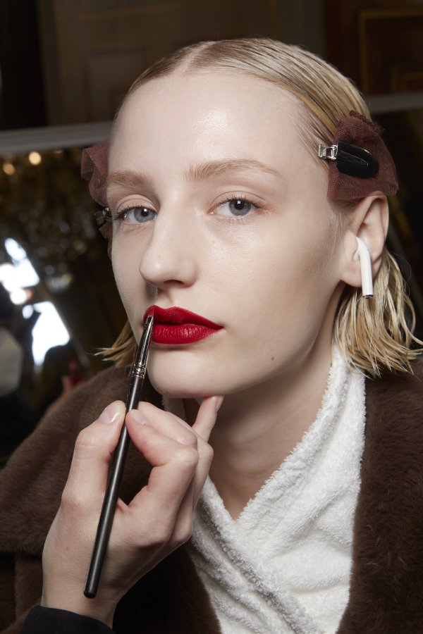 ستايلات مكياج عصرية 