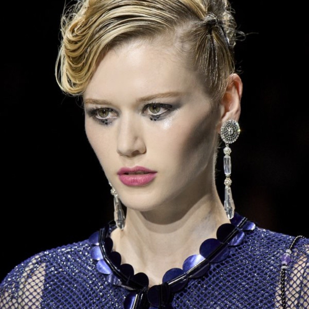 ستايلات مكياج عصرية لإطلالة ملفتة في الفالنتاين