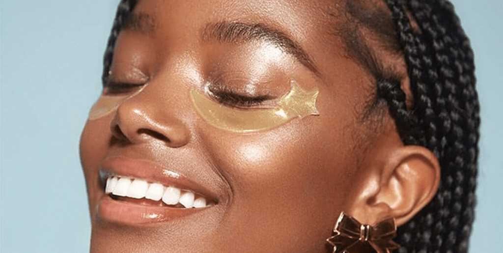 5 أقنعة للعناية بمحيط العيون في شهر رمضان