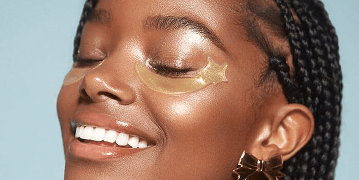 5 أقنعة للعناية بمحيط العيون في شهر رمضان