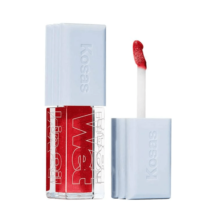 أفضل زيوت شفاه