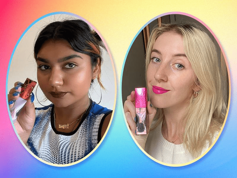 إليك أفضل أحمر شفاه لامع من أوربان ديكاي بألوان ساحرة وجريئة