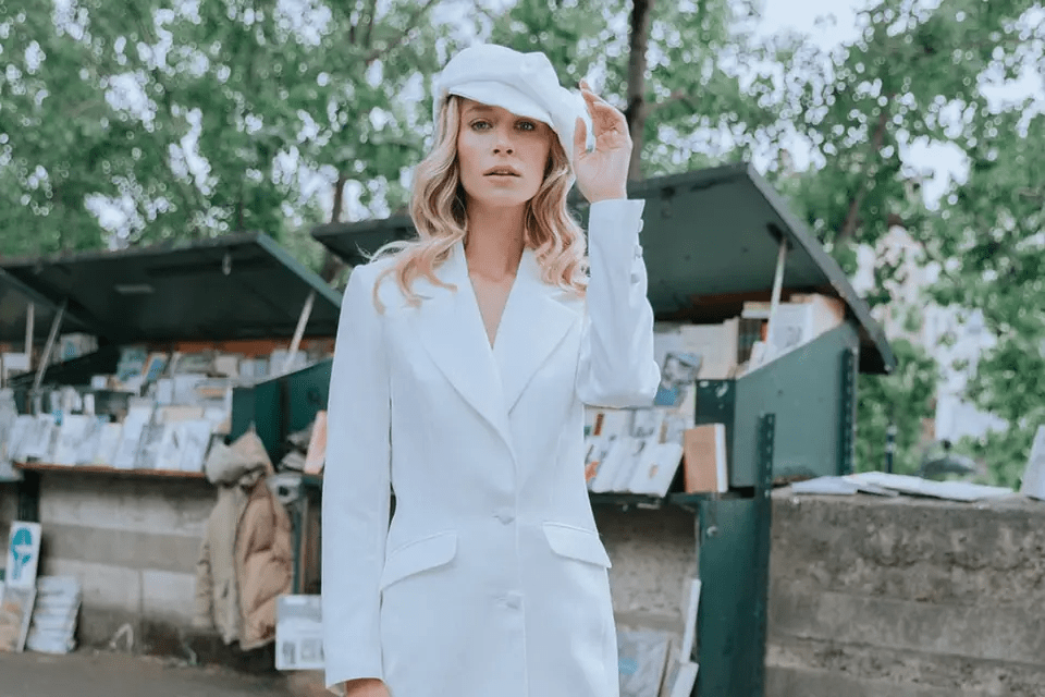 أفضل أكسسوارات لفساتين الزفاف لموسم 2023