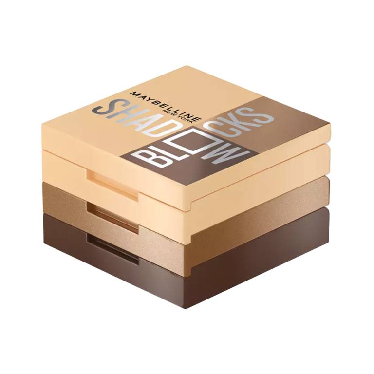 كيفية تطبيق المكياج للعيون المبطنة