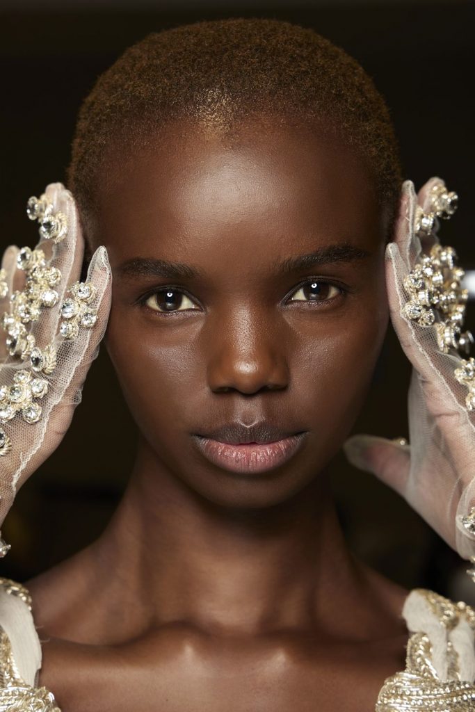 طبقي مكياج الزفاف بنفسك باتباع هذه النصائح