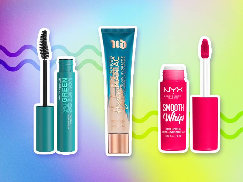 أفضل مستحضرات التجميل لصاحبات البشرة الحساسة