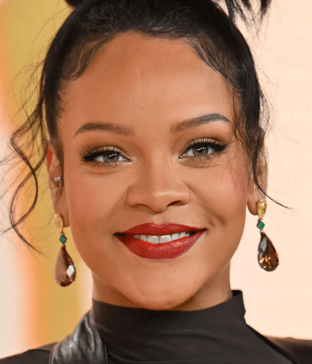 أجمل إطلالات المكياج من نجمات أوسكار 2023