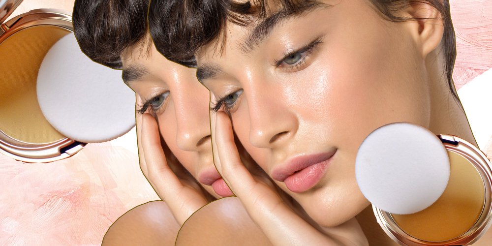 كيفية اختيار وتطبيق بودرة الشمس؟