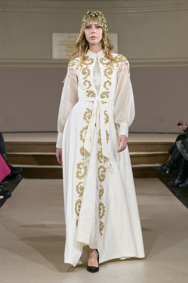 نصائح لاختيار الجلابية