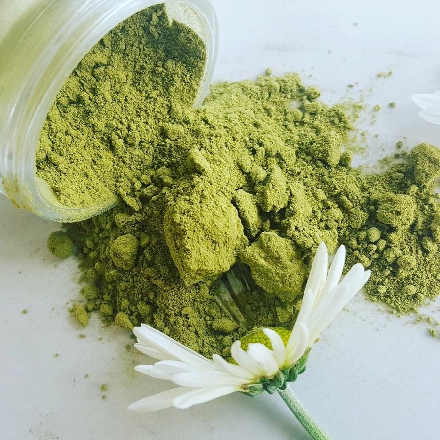 تسريع شفاء البشرة من الجروح