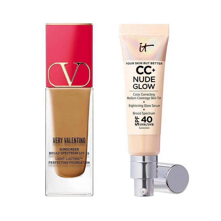 كيفية تطبيق كريم واقي الشمس