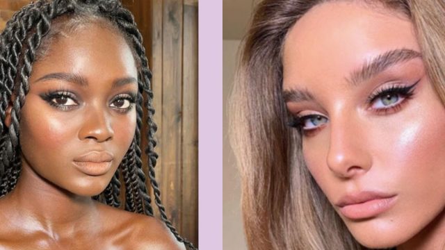 أفكار مكياج لإطلالة عروس راقية بالصور…