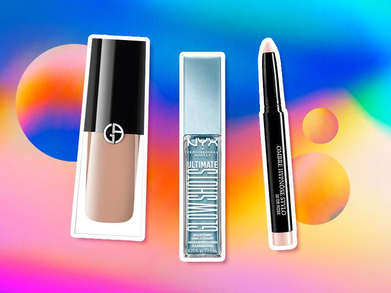 كيفية تطبيق Eye Gloss و Cream Eyeshadow وأفضل المنتجات التي عليك تجربتها