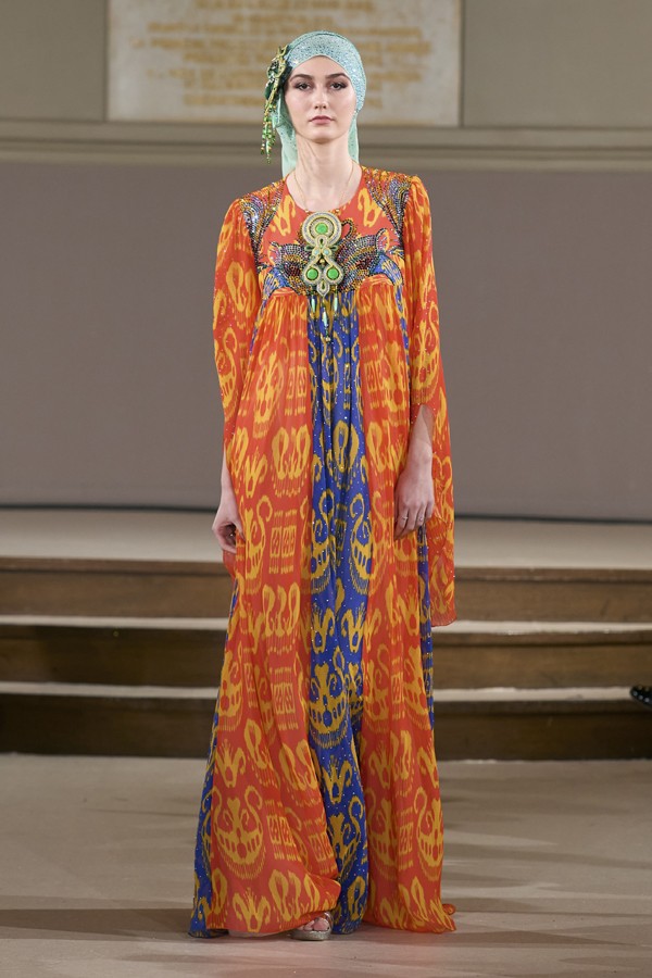 نصائح لاختيار الجلابية