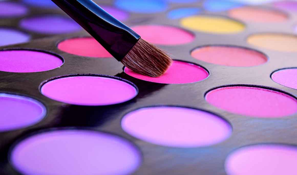 4 نصائح مكياج 