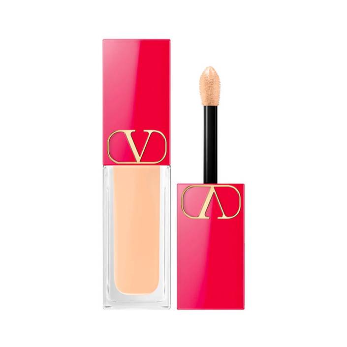 خطوات تطبيق مكياج دراماتيكي