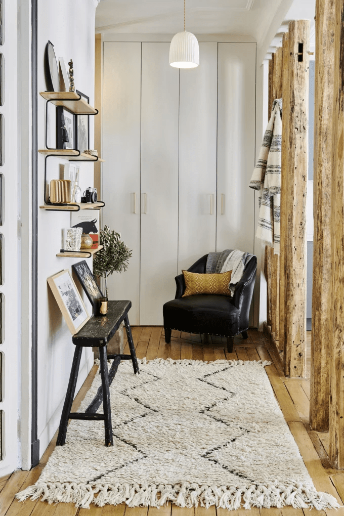 أفكار ديكور جذابة 