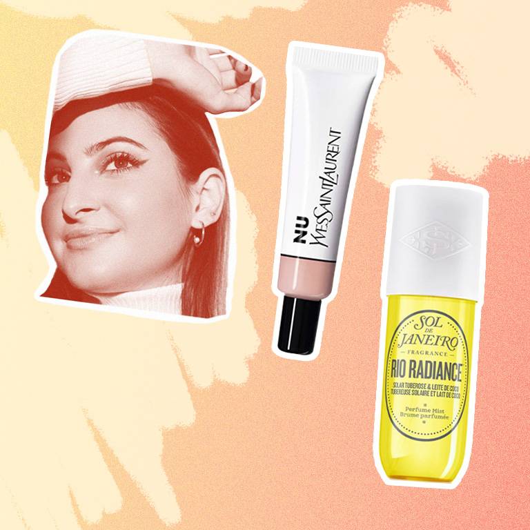 أبرز منتجات مكياج لعام 2023