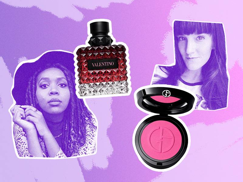 أبرز منتجات مكياج لعام 2023