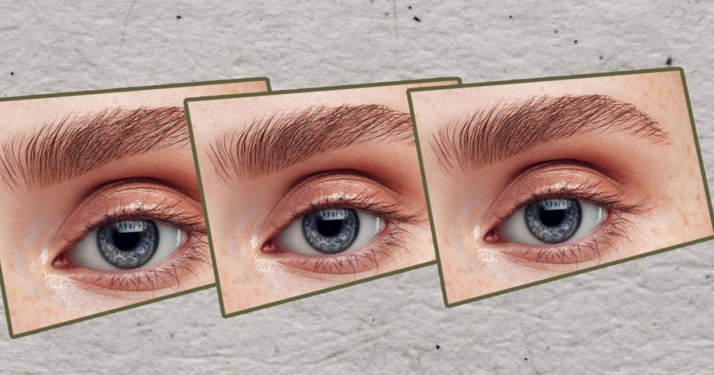 حافظي على جمال حواجبك بتجنب هذه الأخطاء