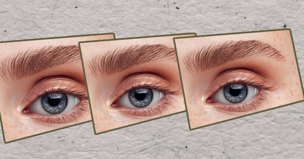 حافظي على جمال حواجبك بتجنب هذه الأخطاء