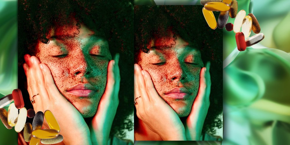 تعزيز إنتاج كولاجين البشرة بـ3 حلول فعالة