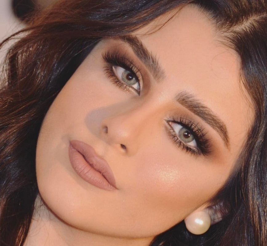 طبقي مكياج بني نيود في خطوات بسيطة!