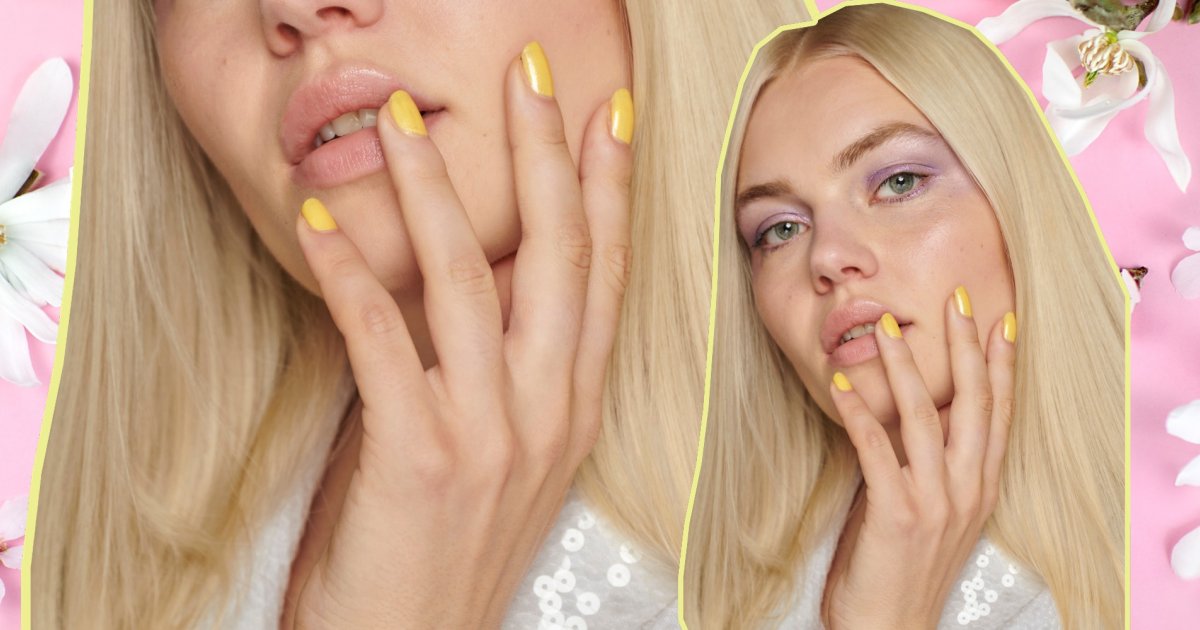 ألوان المانيكير التي عليك اعتمادها هذا الصيف بالصور…