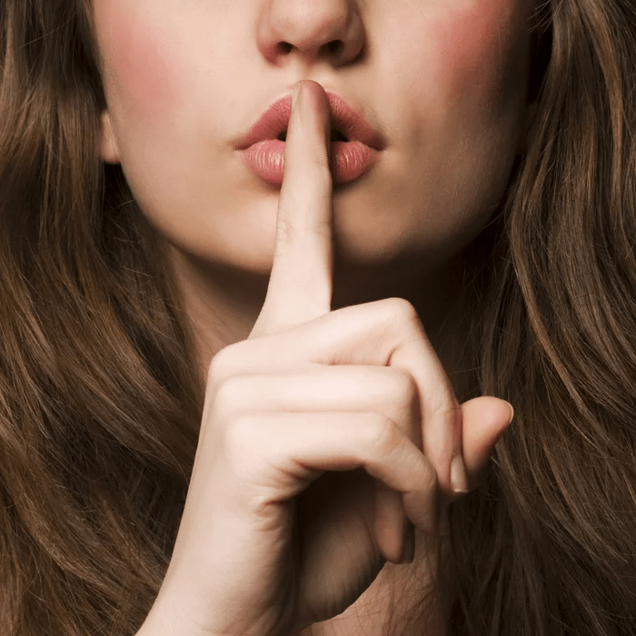 علاج تجاعيد محيط الفم