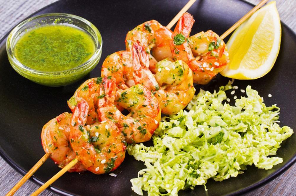 أفضل 5 أطعمة لتخسيس الوزن الزائد