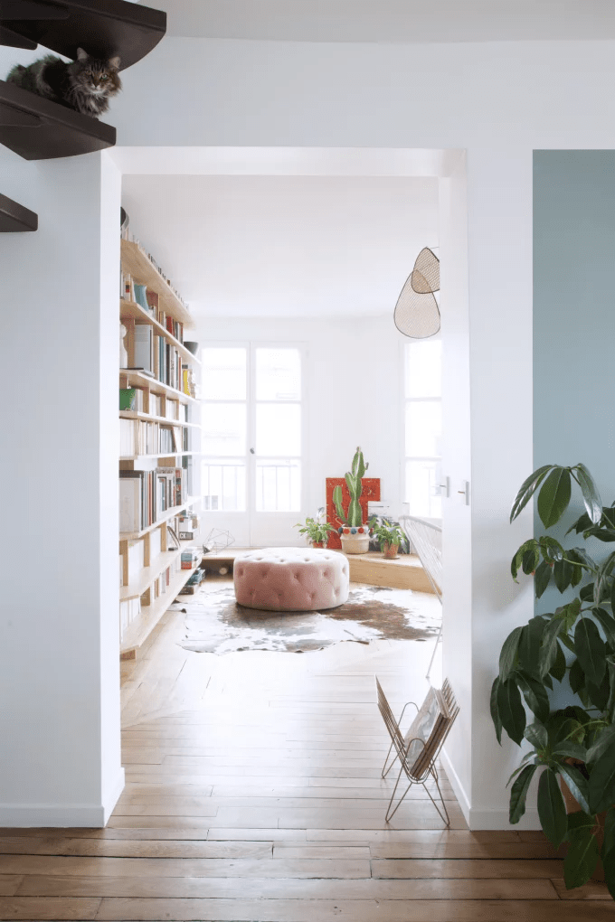 أفكار ديكور جذابة 