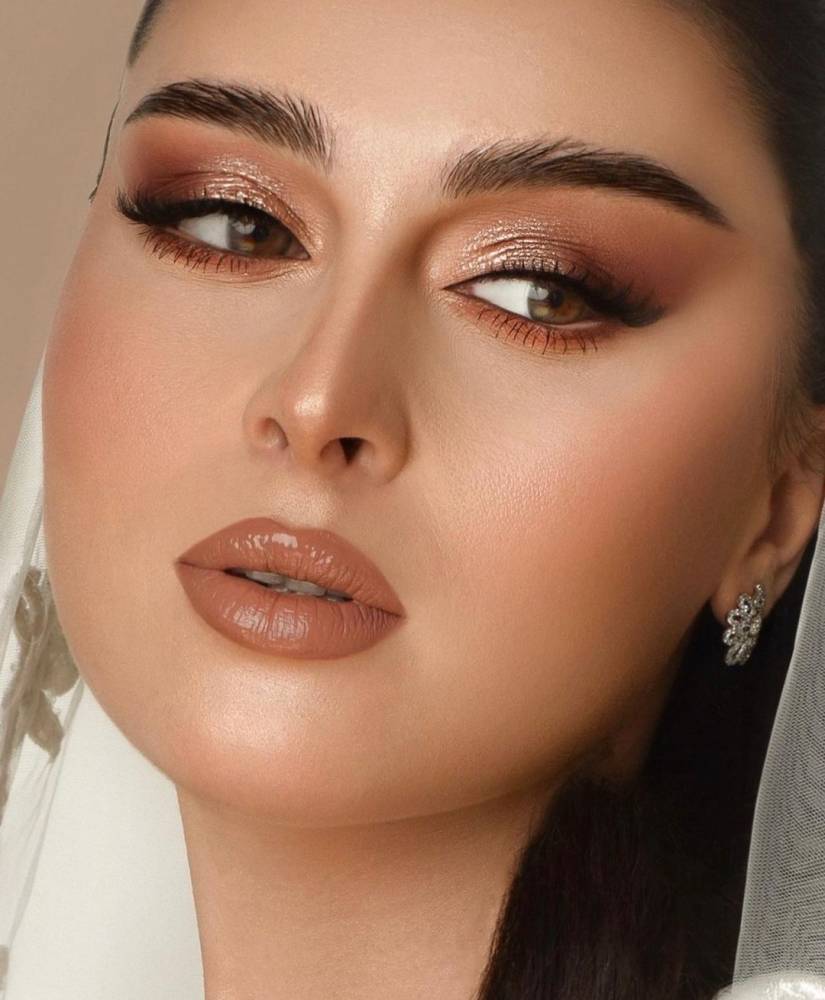 3 ستايلات مكياج ثقيل