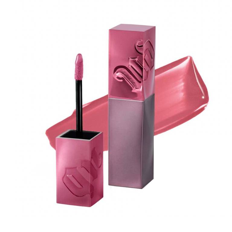 أسرار الحصول على أحمر شفاه لامع