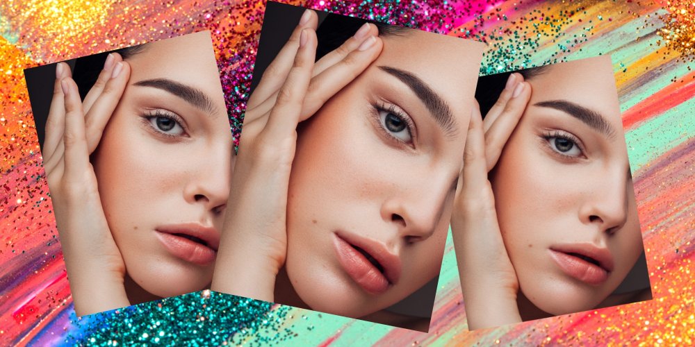 3 حيل لتكبير العينين باستخدام المكياج