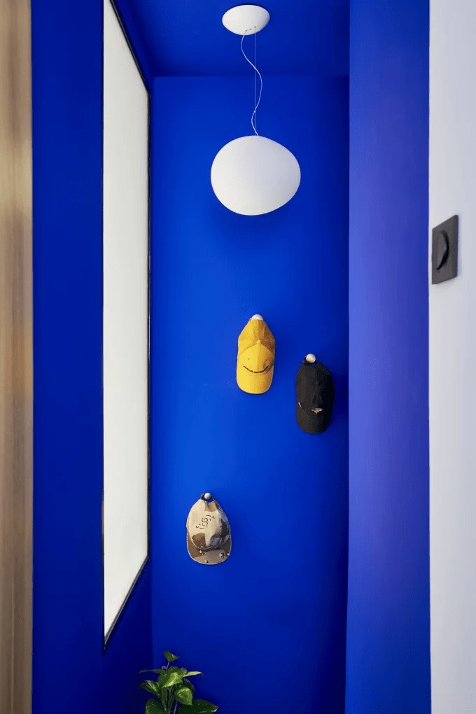 أفكار ديكور جذابة 