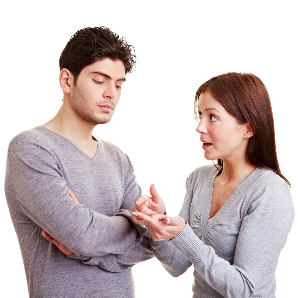 5 نصائح للتعامل مع الزوج البخيل