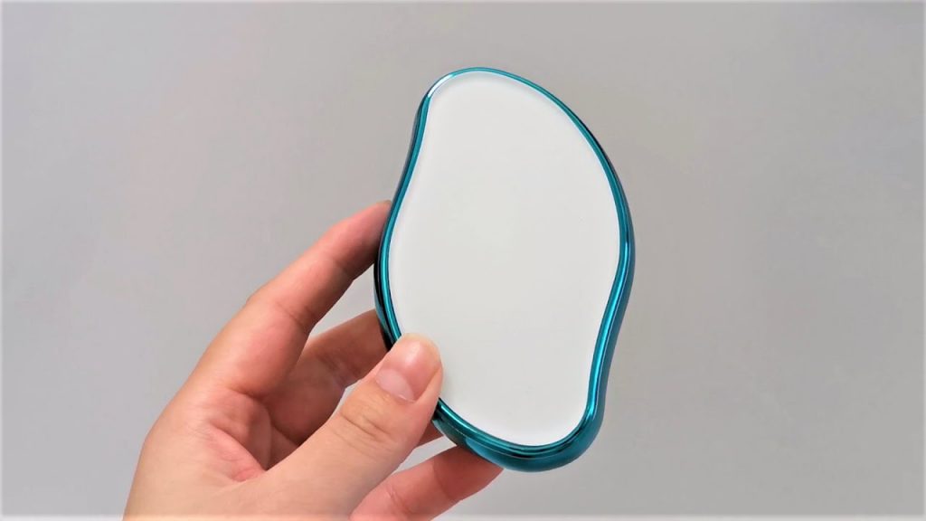 ممحاة الشعر الزائد ودليلك الشامل لاستخدامها