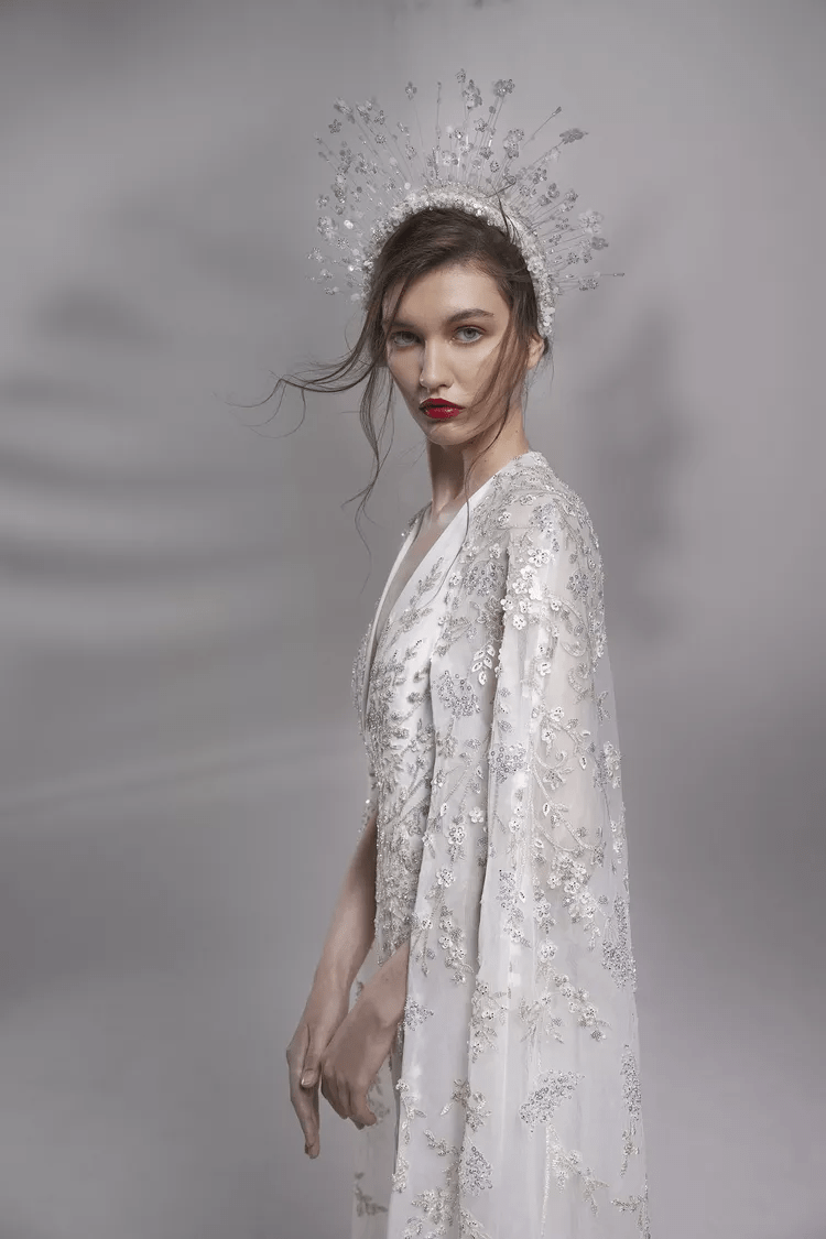 أحدث أكسسوارات العروس