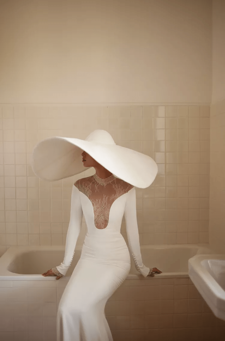 أحدث أكسسوارات العروس