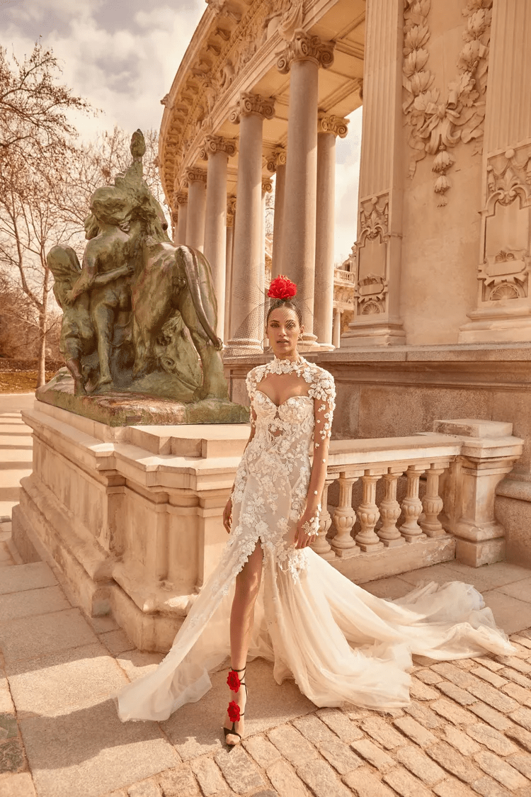 أحدث أكسسوارات العروس