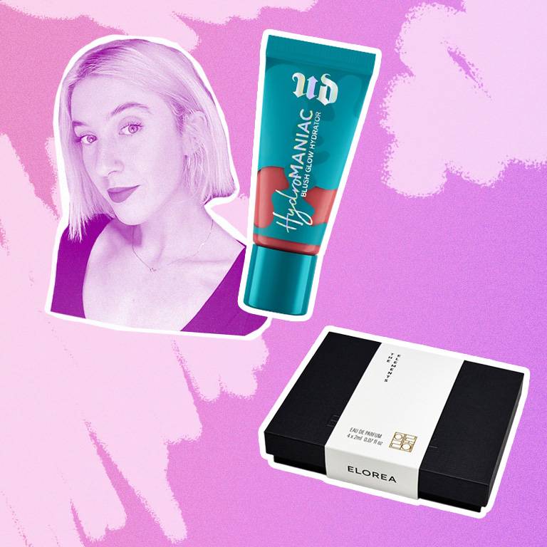 أفضل المستحضرات التجميلية الصيفية 