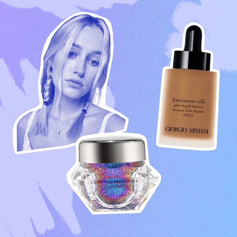 أفضل المستحضرات التجميلية الصيفية 