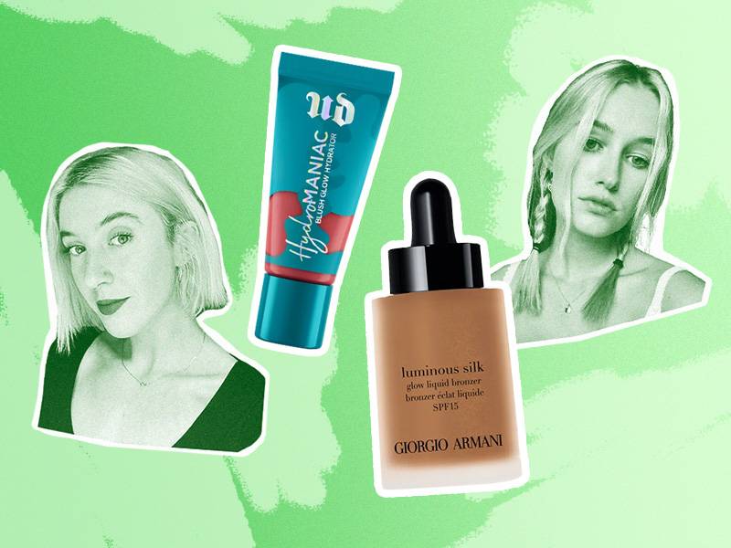 أفضل المستحضرات التجميلية الصيفية التي عليك اقتناؤها في يونيو