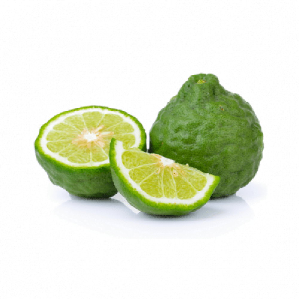 زيت البرغموت