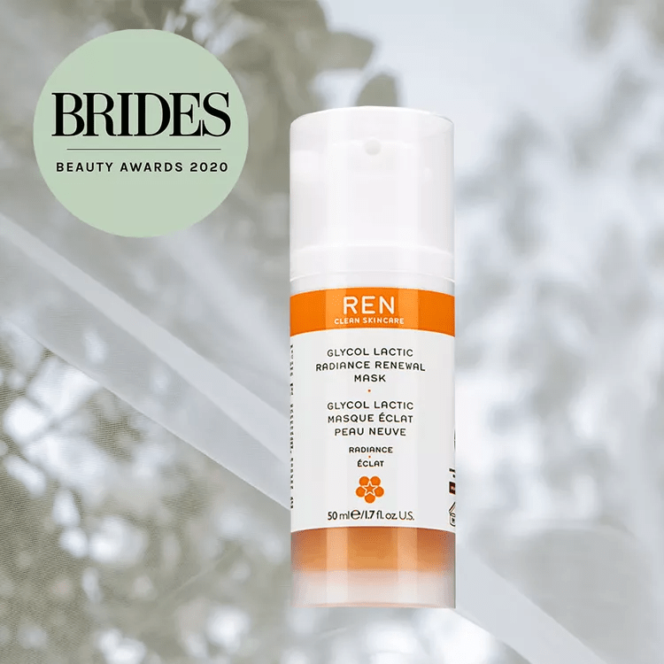 أفضل ماسك عروس