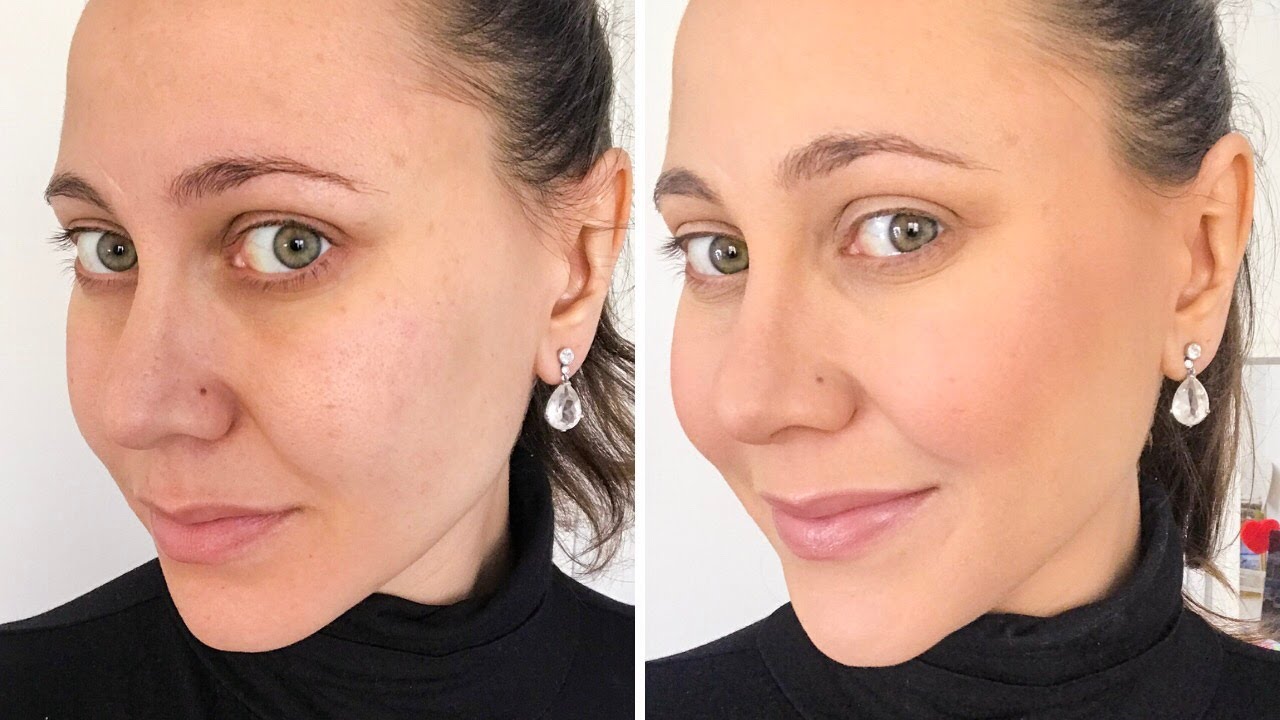 إخفاء مسام البشرة الواسعة بـ 5 خطوات أساسية!