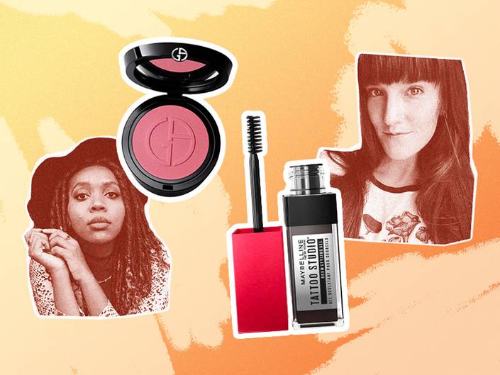 أفضل مستحضرات المكياج التي عليك اقتناؤها هذه الصائفة