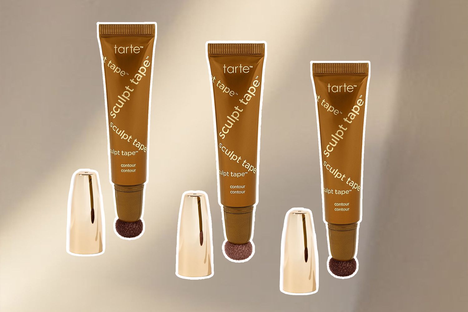 مميزات قلم كونتور Sculpt Tape من Tarte