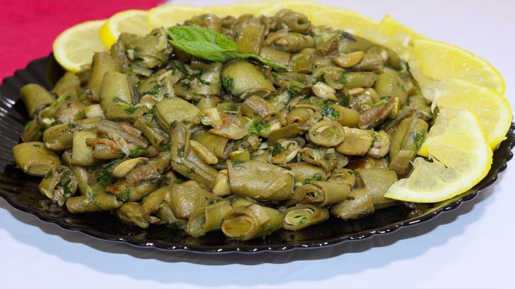 5 فوائد صحية لتناول الفول الأخضر من بينها تنزيل الوزن!