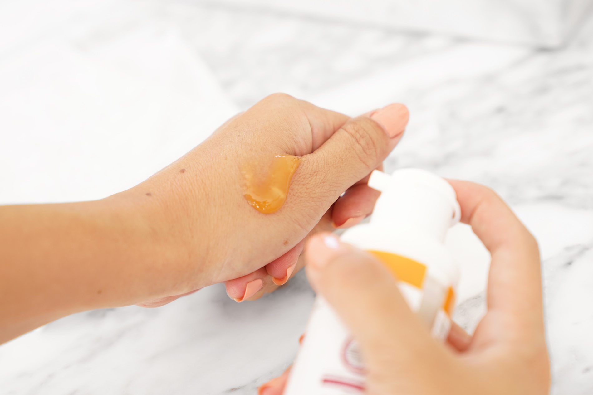 أفضل ماسك عروس موجود في الأسواق